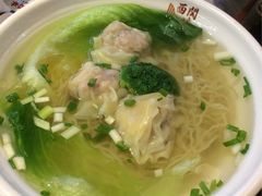 -西关味(大卫城店)