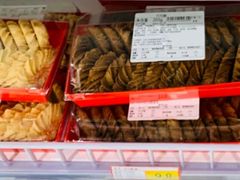 义利曲奇-百年义利(甜水园东里店)