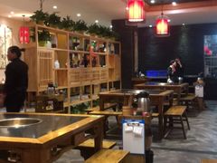 -巴蜀印象火锅(永陵总店)