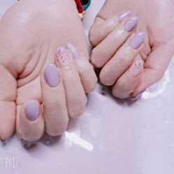 -M·X Nail日式美甲美睫