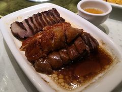 烧味拼盘-顺风海鲜港(长寿路店)