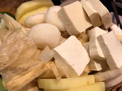 -锅色天香(巴士底区店)