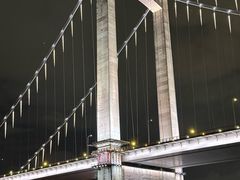 -闽江夜游台江旅游码头