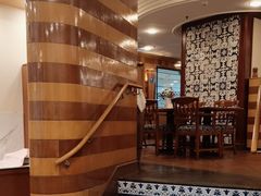 -玫瑰园西餐厅(新华大厦店)