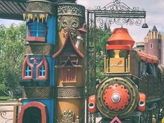 -安徒生童话乐园