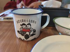 -炉小二铜锅牛蛙•川湘菜(三里屯店)