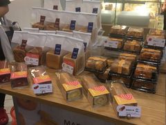 零售区-BreadTalk面包新语·烘焙蛋糕(深业上城店)