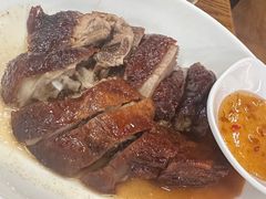 -繁仔牛杂(石排店)