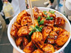 -潘多多·山里人锅巴土豆(八一路店)