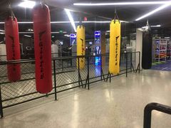 -阳光游泳培训基地(天通苑店)