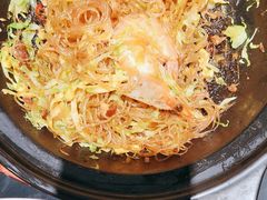 -田园北魏家宴·大同菜(御东店)