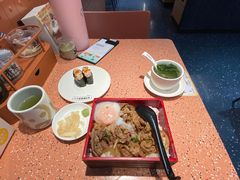 -元气寿司(东方宝泰店)