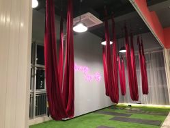 -桃秘钢管舞Peach Pole Fitness