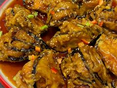 -环宇草鸡店·特色炒鸡