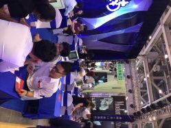 点击看大图 忆江南主题婚庆-忆江南婚礼策划(姑苏店)