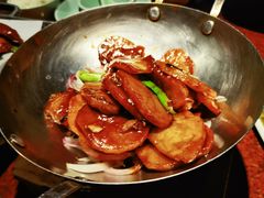 -绿茶餐厅(蓝色港湾店)