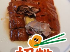 -徐记海鲜(南油永新汇店)