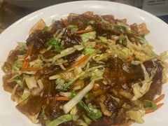 -桐庐海博大酒店中餐厅