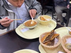 -方中山胡辣汤(正光路店)