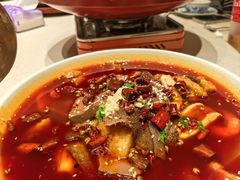 -漢舍中国菜馆(889广场店)