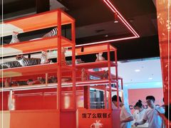 -侯师傅热炒店(印象城店)