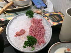 -廖掌柜·重庆鲜货火锅(上海首店)