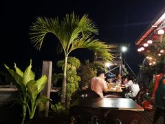 景观位-仙本那渔人码头餐厅
