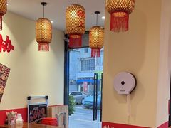 -王大乔泡椒米线·小火锅(深圳欢乐世纪店)