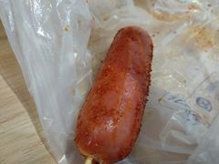 烤肠-伊藤洋华堂(温江店)