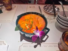 -太食獸泰式茶餐厅(IFS国金中心店)