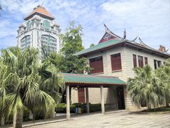 -厦门大学(思明校区)