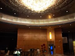 -阳澄湖费尔蒙酒店