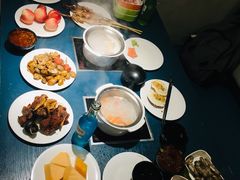 -深海800米海鲜自助(万达广场店)