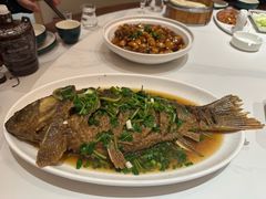 -梅利汴京烤鸭•开封豫菜地标店(晋安路店)