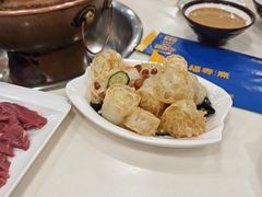 -福寿斋·老北京铜锅涮肉·烤鸭(顺义总店)