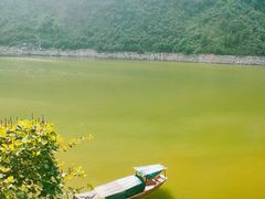 -阿依河景区