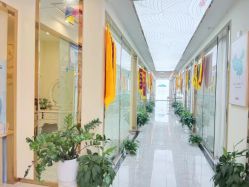 -痘院长·祛痘·皮肤管理