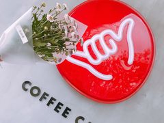 -COFFEE CALL(云锦路店)