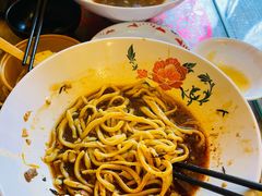 -锅儿挑面馆