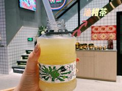 满杯油柑王-星满杯TEAFUL(罗湖东门店)