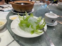 -莆田餐厅(滨海广场店)