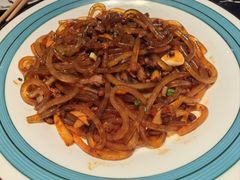 -巴依老爷新疆美食(清华东门店)