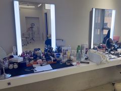 -Tanya'Room化妆培训