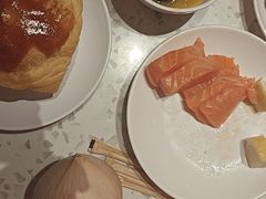 -北京海德酒店温泉