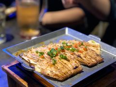 -很久以前羊肉串(打浦路店)