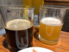 黑啤-汉巴味德(大悦城店)
