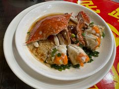 -健跳小海鲜(人民路店)