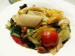 -又一福烤鸭·北京菜(东四店)