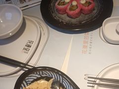 -花漫里亲民日式餐厅(万象城店)