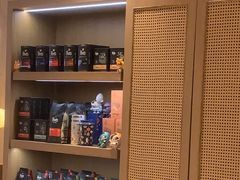 -Peet's 皮爷咖啡(海雅缤纷城店)